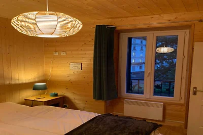 Komfortable Skiunterkunft in Mont-Dore