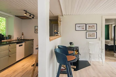 6 Personen Ferienhaus in Silkeborg-By Traum
