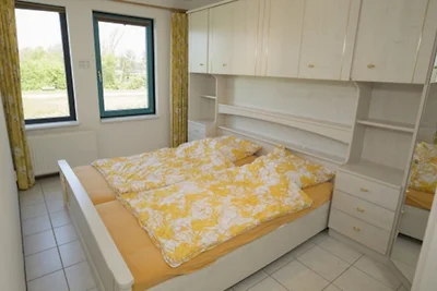 Möblierte Wohnung in den Dünen