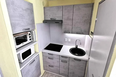 2 Zimmer für 6 Personen