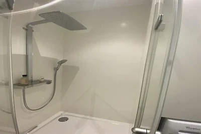 3-Zimmer-Wohnung in Middelkerke