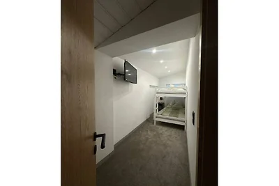 Appartamento per le vacanze Robin