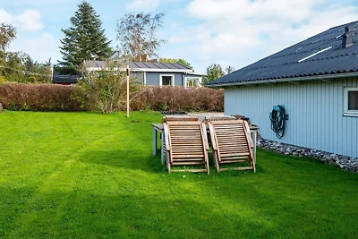 8 persoons vakantie huis in Juelsminde-By...