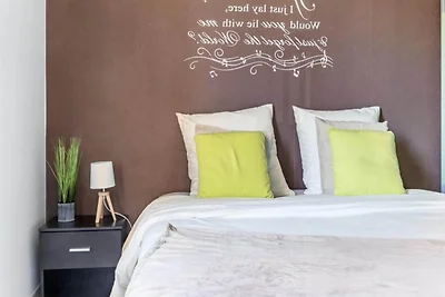 Anis-Apartments f�r zwei Personen