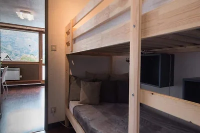 Residentie Bel Aure 3