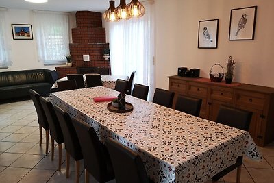 Cozy Holiday Home in Elend Harz with Private...