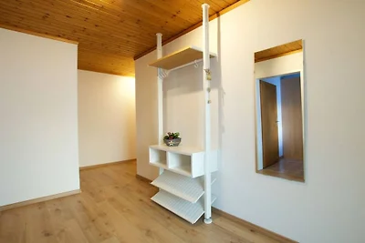 Garten Apartment