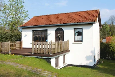Ferienhaus, Dolgen am See