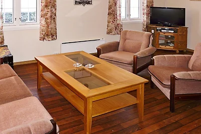 4 Personen Ferienhaus in Lauvstad-By Traum