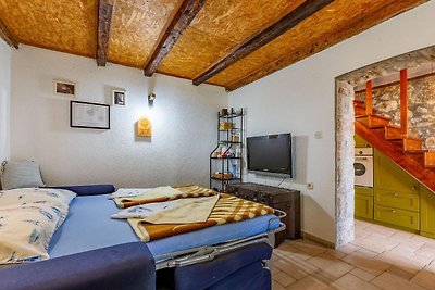 Casa vacanze con giardino a Civitavecchia