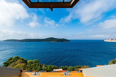 Ruhiges Landhaus mit privater Terrasse in...