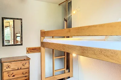 Wohnung in Grangeraies in der Nähe des...