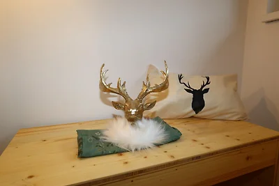 Ferienwohnung im Bregenzerwald