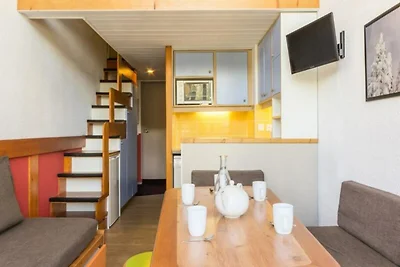 Apartment in Charmettoger mit Zugang zu den...