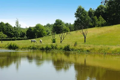 Ferienwohnung für Zwei nur 20 m vom Boruja Se...