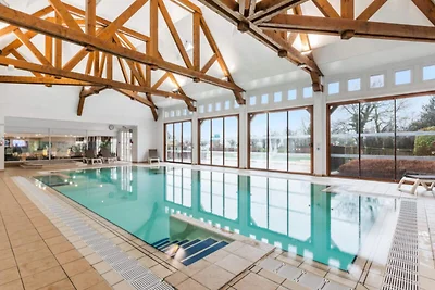 Casa 3 locali per 6 persone Comfort