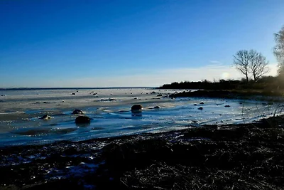 4 Sterne Ferienhaus in Halmstad