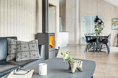 14 persone case ad Idestrup