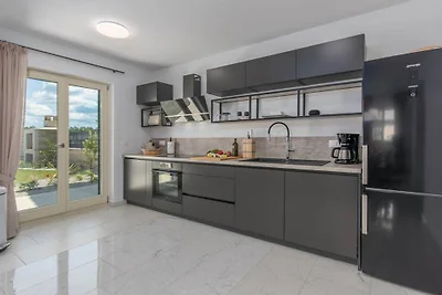 Villa de 3 dormitorios