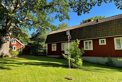 4 Sterne Ferienhaus in FÄRJESTADEN