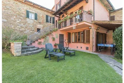 Villa Rosina Komfortable Ferienresidenz