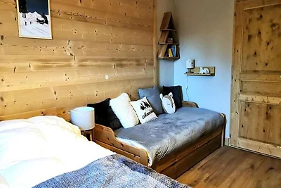 3 Zimmer für 7 Personen