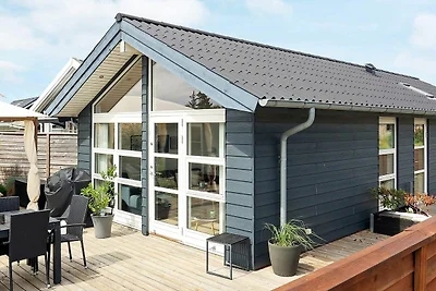 4 Personen Ferienhaus in Otterup
