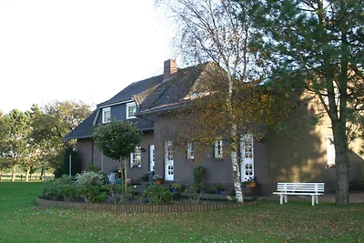 Ferienhus an'n Diek Komfortable...