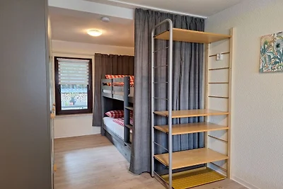 Ferienhaus mit 1 Schlafzimmer