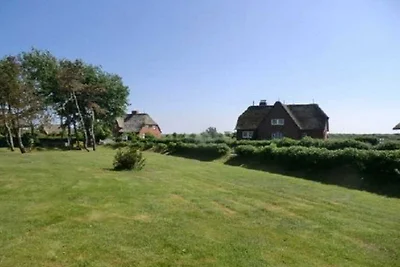 Ferienhaus in Nieblum mit Schwimmbecken