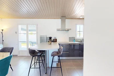 Huis in Saint-Hilaire bij stranden