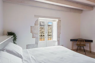 Giudecca's studio met terras 2