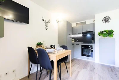 Résidence Pic D Espade für 4 Personen