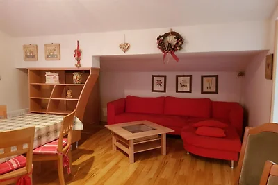 Apartment in der Nähe der Therme St. Kathrein
