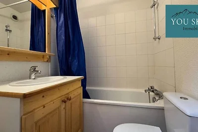 Curiaz Villetta trilocale