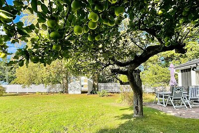 4 Sterne Ferienhaus in FÄRJESTADEN