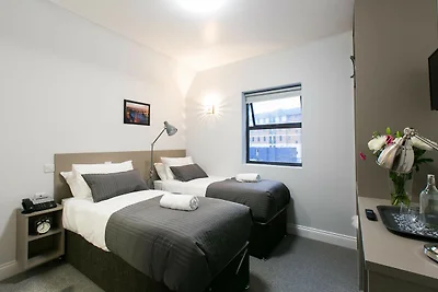 Belvilla Ilford Hill Hotel London Standard...