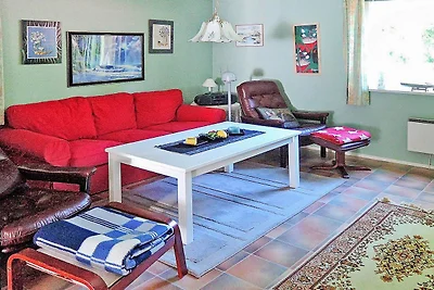 6 persoons vakantie huis in HÄSTVEDA-By Traum