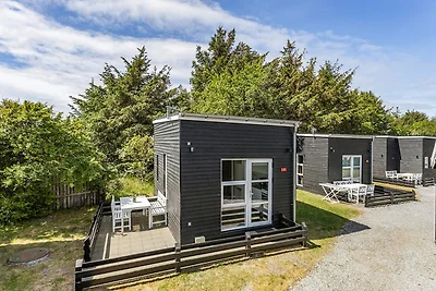 4 Personen Ferienpark haus in Skagen