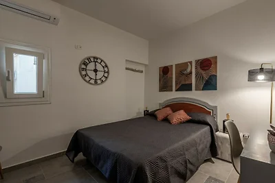 Casa delle Travi alla Kalsa
