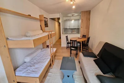 Ferienhaus in Frankreich am Markt