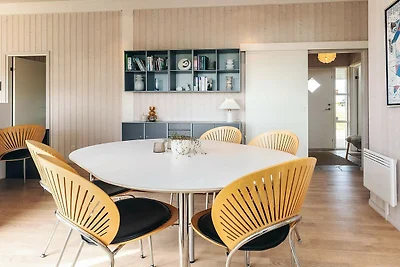 6 persoons vakantie huis in Karrebæksminde