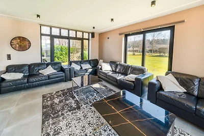 Villa di lusso a Sourbrodt