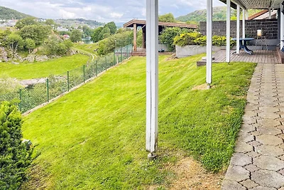 4 persone case ad EGERSUND-By Traum