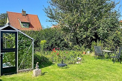 4 sterren vakantie huis in HÖGANÄS