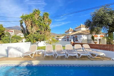 Wohnung in Nerja nahe dem Strand