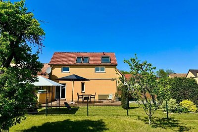 Casa vacanze Havelzeit a Werder an der Havel