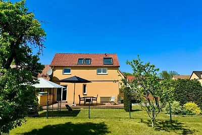 Casa vacanze Havelzeit a Werder an der Havel