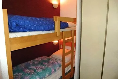 Studio in den Alpen nahe Skibus-Haltestelle