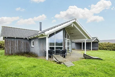 6 Personen Ferienhaus in Harboøre-By Traum